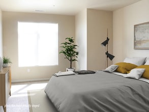 The Plaza in Minot, ND - Building Photo - Building Photo