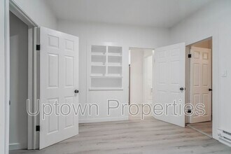 135 NE Jackson St in Hillsboro, OR - Building Photo - Building Photo