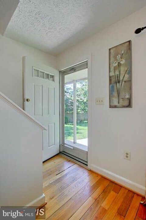 216 S Virginia Ave in Falls Church, VA - Building Photo