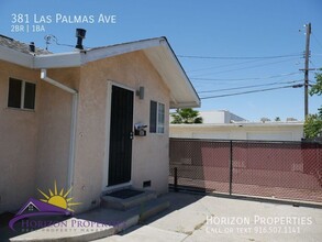 381 Las Palmas Ave in Sacramento, CA - Building Photo - Building Photo