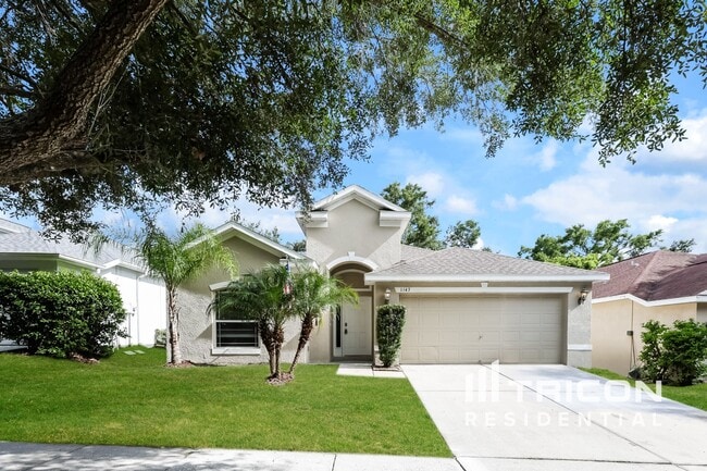 property at 1143 Emerald Hill Way