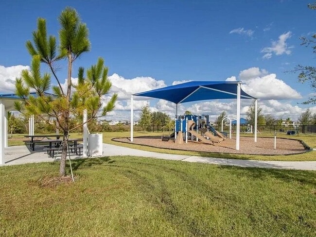 31873 Blue Passing Loop in Wesley Chapel, FL - Building Photo - Building Photo