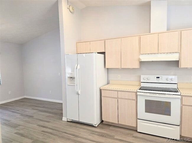 property at 8529 N Titleist Dr