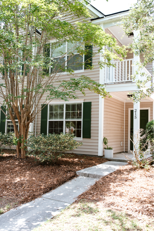 property at 215 Dillard Mill Dr