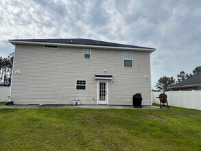 616 Piedmont Ave in Hinesville, GA - Building Photo - Building Photo