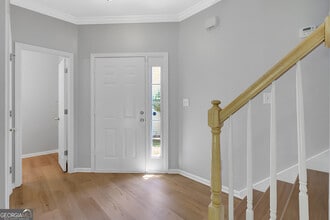 569 N Fairfield Dr in Peachtree City, GA - Building Photo - Building Photo