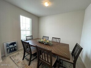 1684 Sam Dominguez in El Paso, TX - Building Photo - Building Photo