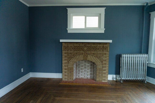 510 Harrison Ave in Scranton, PA - Building Photo - Building Photo