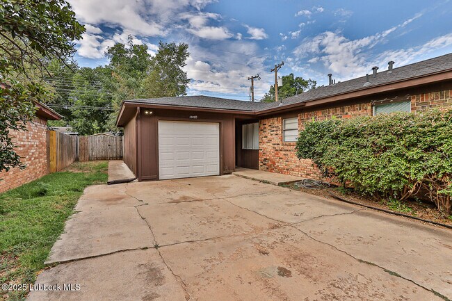 property at 4305 52nd St