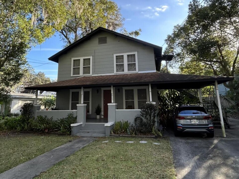 615 S Mills Ave in Orlando, FL - Building Photo
