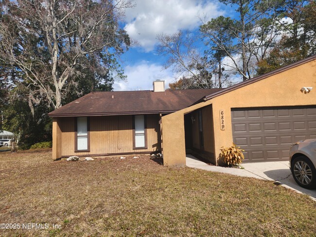 6829 Coralberry Ct in Jacksonville, FL - Building Photo - Building Photo