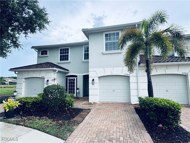 property at 11744 Eros Rd