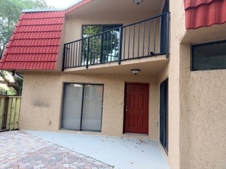 property at 8189 Severn Dr