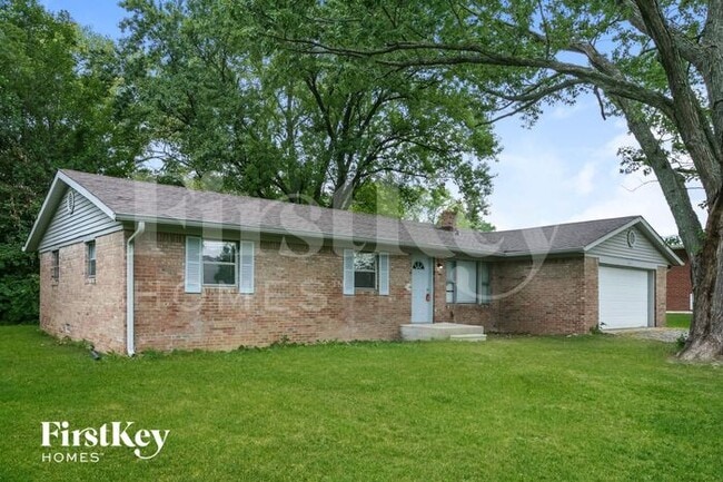 8074 Hague Rd in Indianapolis, IN - Building Photo - Building Photo