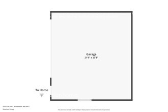 5753 27th Ave S, Unit 226 in Minneapolis, MN - Foto de edificio - Building Photo