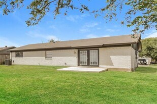 224 Woodgrove St in Mesquite, TX - Building Photo