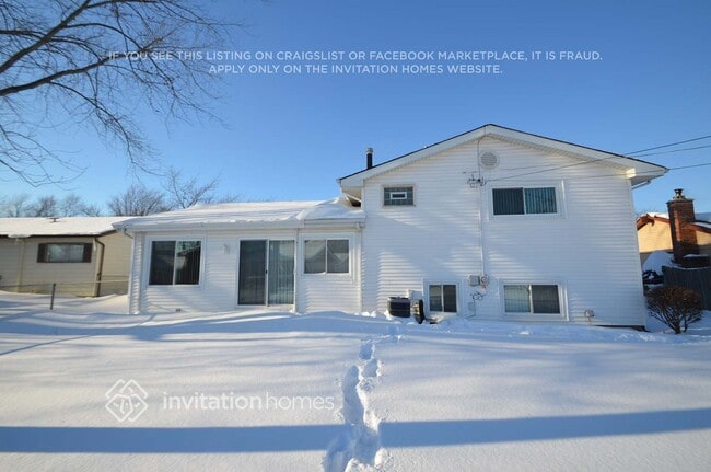 5125 Coulter Rd in Oak Forest, IL - Building Photo - Building Photo