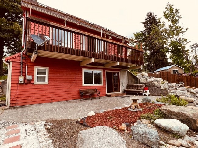 property at 23871 N West View Rd