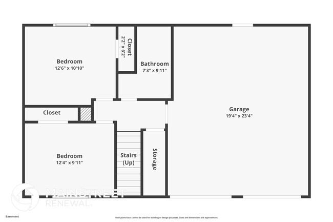 1049 Misty Meadows Ln in Hampton, GA - Building Photo - Building Photo