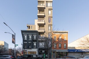 1111 Fulton St in Brooklyn, NY - Building Photo
