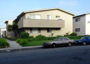 12351 Gale Ave Apartments