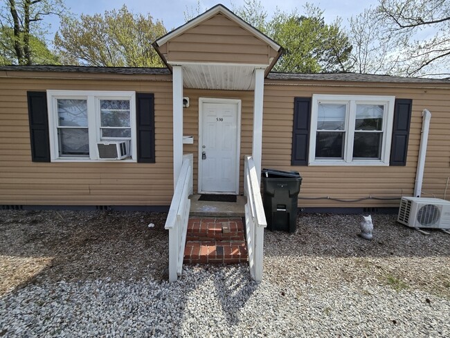 property at 530 Bellwood Rd