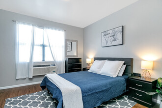 Prime Place Manhattan - Student Apartments in Manhattan, KS - Foto de edificio - Building Photo