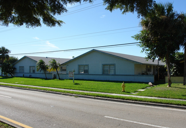 Margate Apartments in Margate, FL - Building Photo - Building Photo