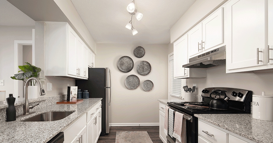 Elevate at NULU Apartment Homes in Louisville, KY - Foto de edificio