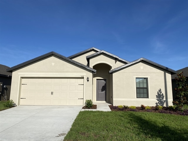 property at 1122 Brenton Leaf Dr