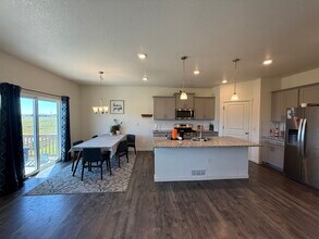 16269 Alpine Sorrel Dr in Monument, CO - Building Photo - Building Photo