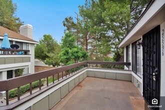 25596 Mont Pointe, Unit 4F in Lake Forest, CA - Building Photo - Building Photo