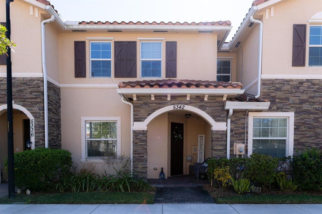 5342 Ashley River Rd in West Palm Beach, FL - Building Photo