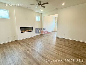 330 Skye Ln in Cartersville, GA - Building Photo - Building Photo