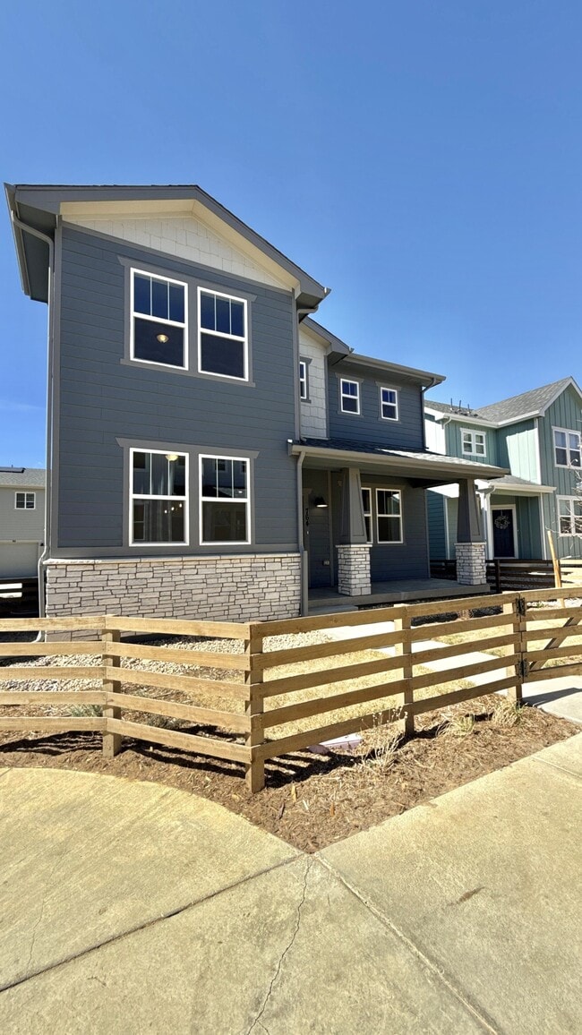 764 Wood Sorrel Ln in Fort Collins, CO - Building Photo - Building Photo