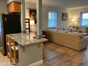 1492 Ocean Ave in Sea Bright, NJ - Foto de edificio - Building Photo
