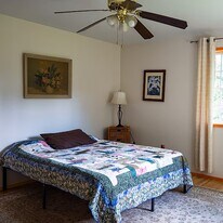 7035 App Rd, Unit up stairs in Two Harbors, MN - Building Photo