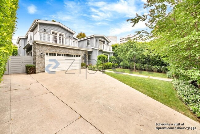 1147 Centinela Ave in Santa Monica, CA - Building Photo - Building Photo