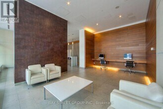 25 Telegram Mews in Toronto, ON - Building Photo - Building Photo