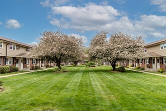 Norfield Commons Condominiums in Agawam, MA - Building Photo - Building Photo