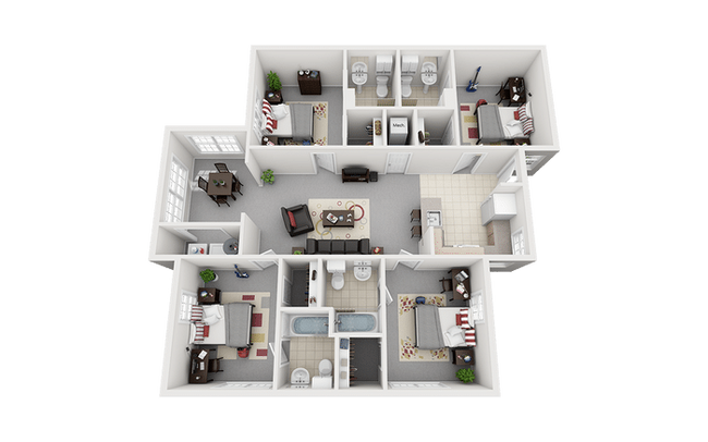 186 University Village Dr in Central, SC - Building Photo - Building Photo