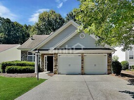 5179 Centennial Creek View NW in Acworth, GA - Building Photo