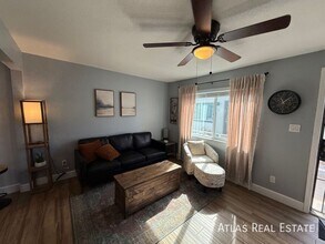 2540 N 17th Way in Phoenix, AZ - Building Photo - Building Photo