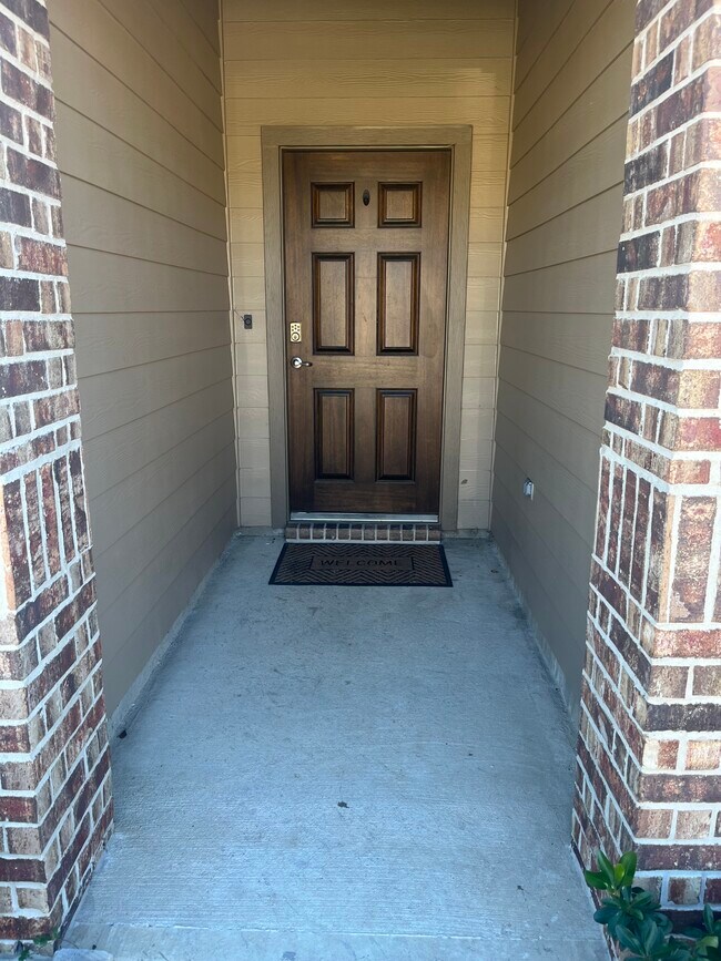 21111 Albany Landing Ln in Richmond, TX - Building Photo - Building Photo