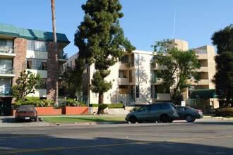 The Ritz on LaFayette in Los Angeles, CA - Building Photo - Building Photo