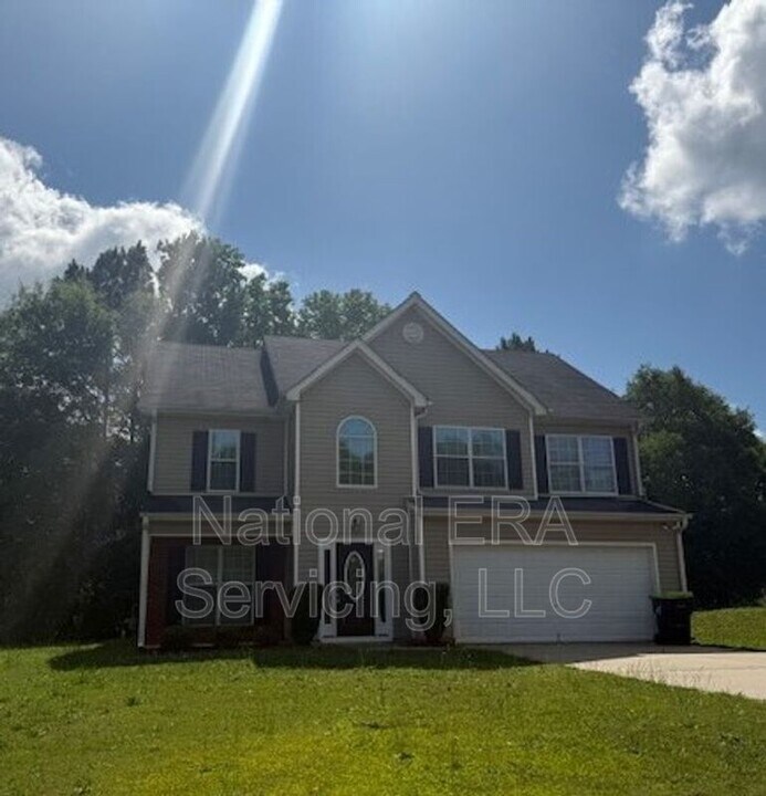 711 Tullamore Way in Hampton, GA - Building Photo