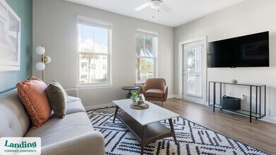 215 Hunters Lk Wy in Nocatee, FL - Building Photo - Building Photo