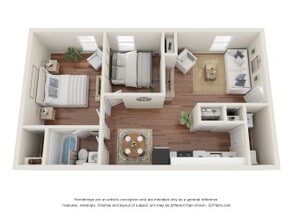 Swaying Oaks in San Antonio, TX - Building Photo - Building Photo