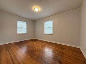 316 Keightley Dr-Unit -318 Keightley Drive in Little Rock, AR - Building Photo - Building Photo