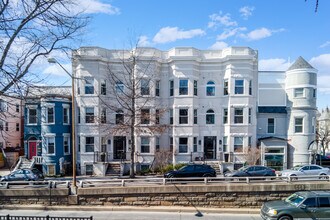 1812-1814 N Capitol St NW in Washington, DC - Building Photo - Building Photo